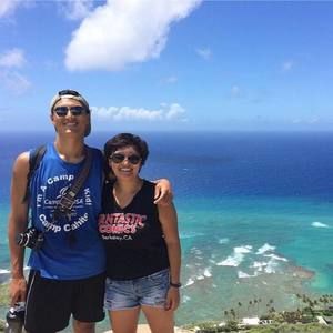 Meet your Posher, Jonah